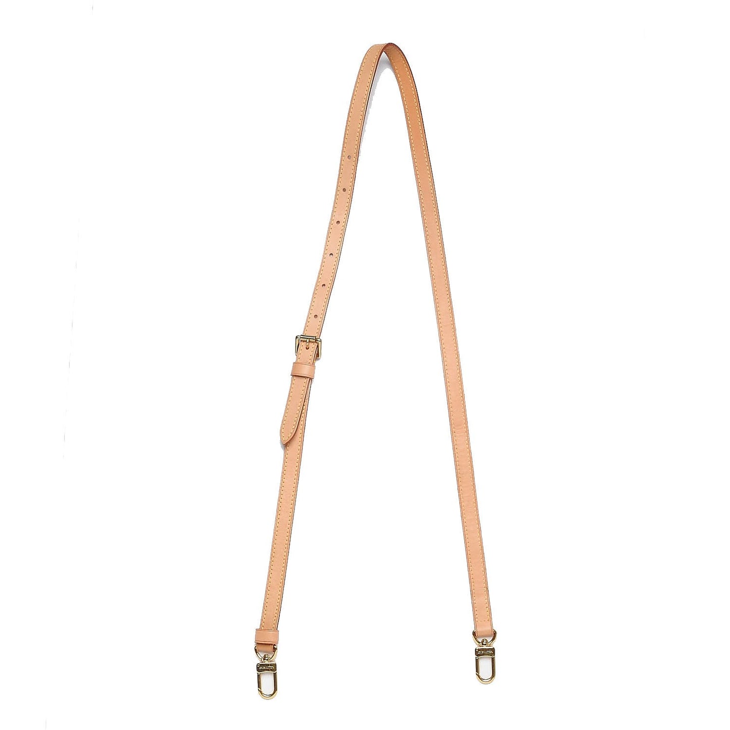 Vachetta 16mm Adjustable Shoulder Strap