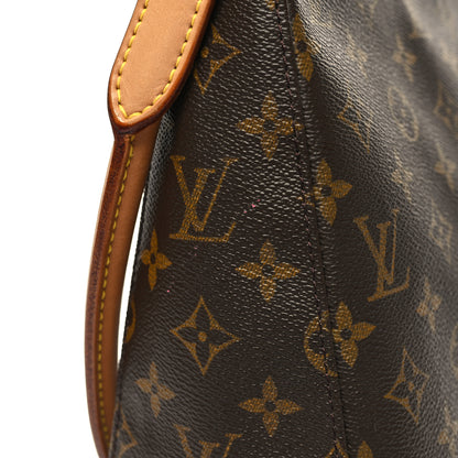 Louis Vuitton Monogram Looping GM 10 of 10