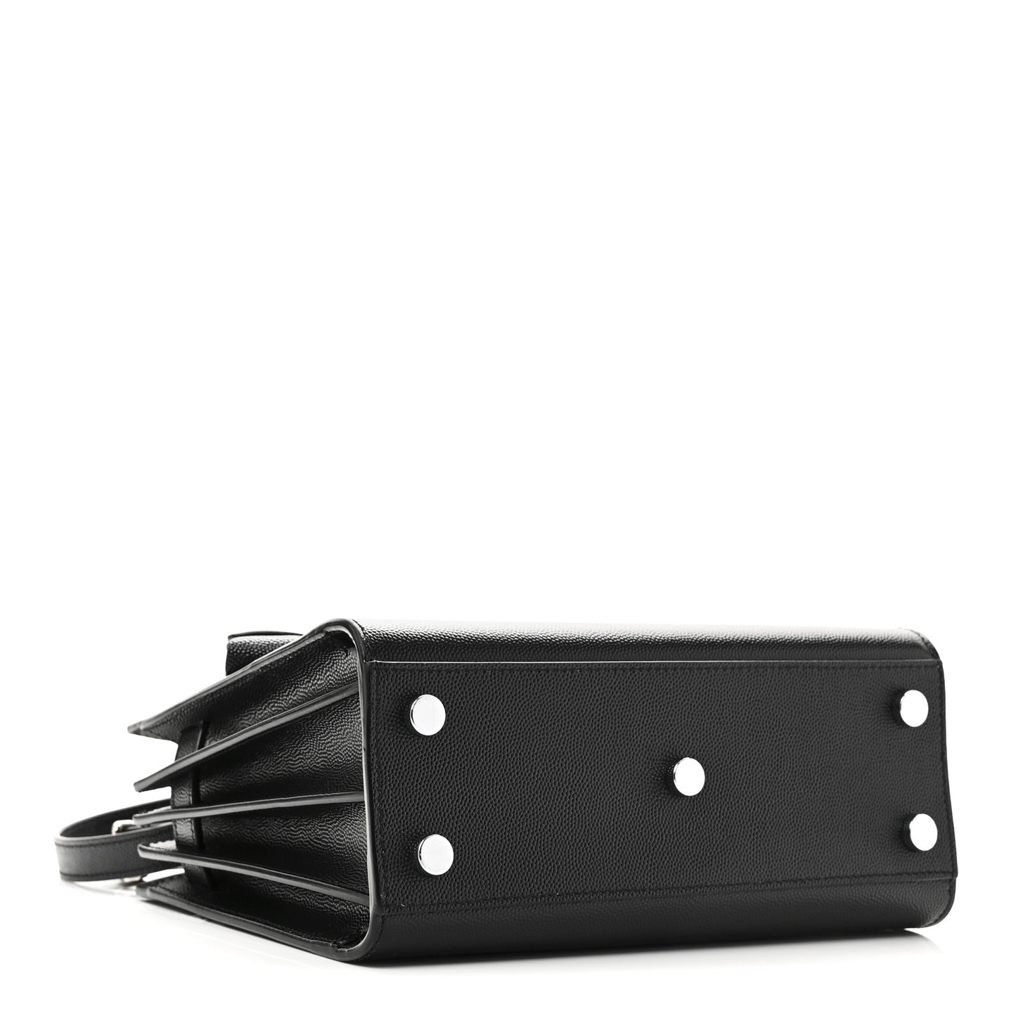 Grain De Poudre Nano Sac De Jour Black