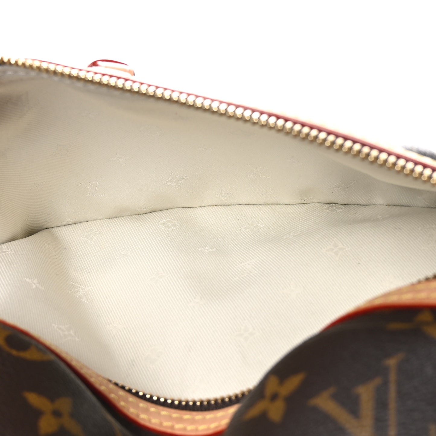 Monogram High Rise Bumbag