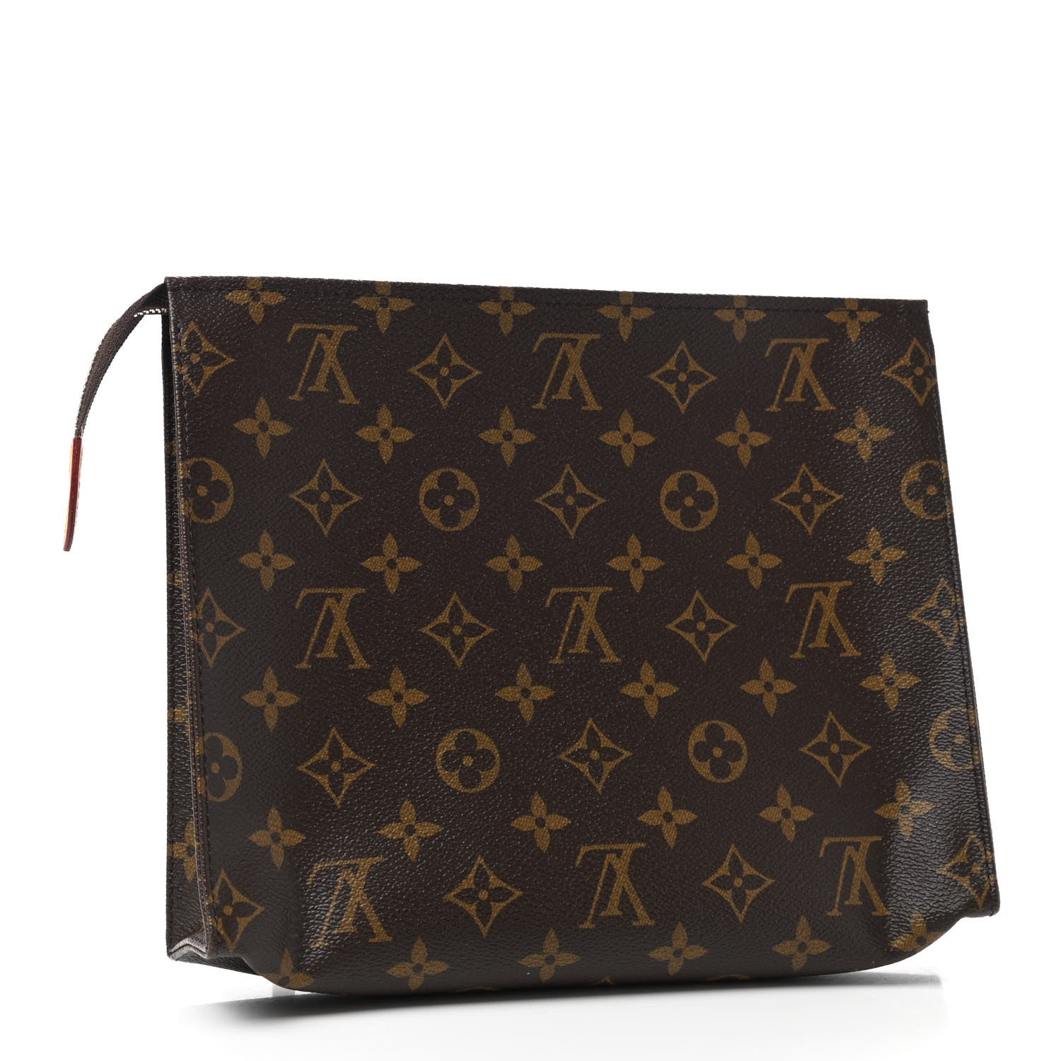 Louis Vuitton Monogram Toiletry Pouch 26 3 of 9