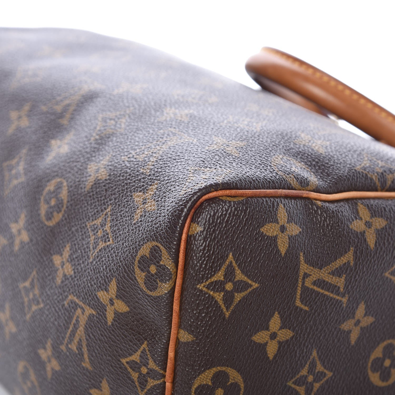 Louis Vuitton Monogram Speedy 25 12 of 14