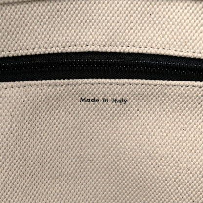 Celine Plein Soleil Medium Phantom Luggage White 7 of 16