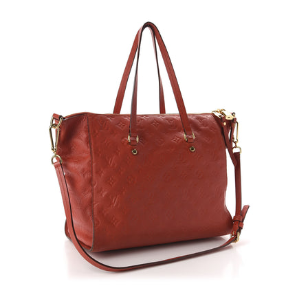 Louis Vuitton Empreinte Lumineuse PM Orient 3 of 14