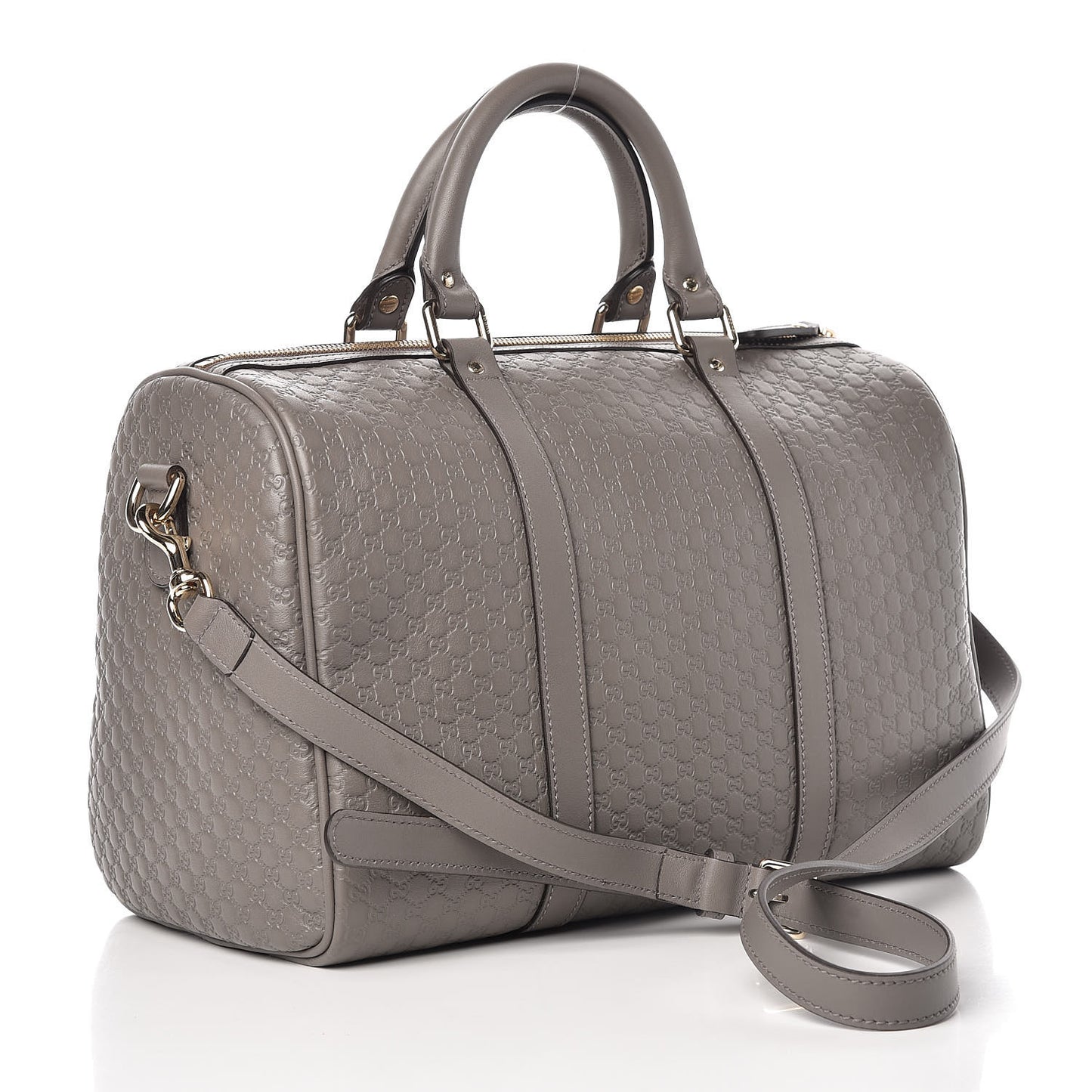Microguccissima Medium Joy Boston Loess