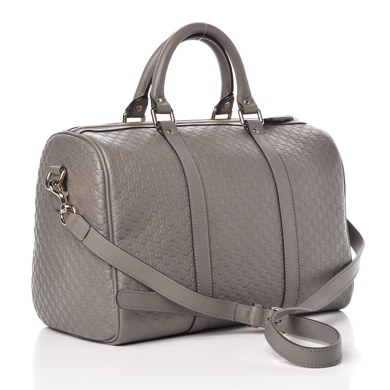 Gucci Microguccissima Medium Joy Boston Loess 3 of 13