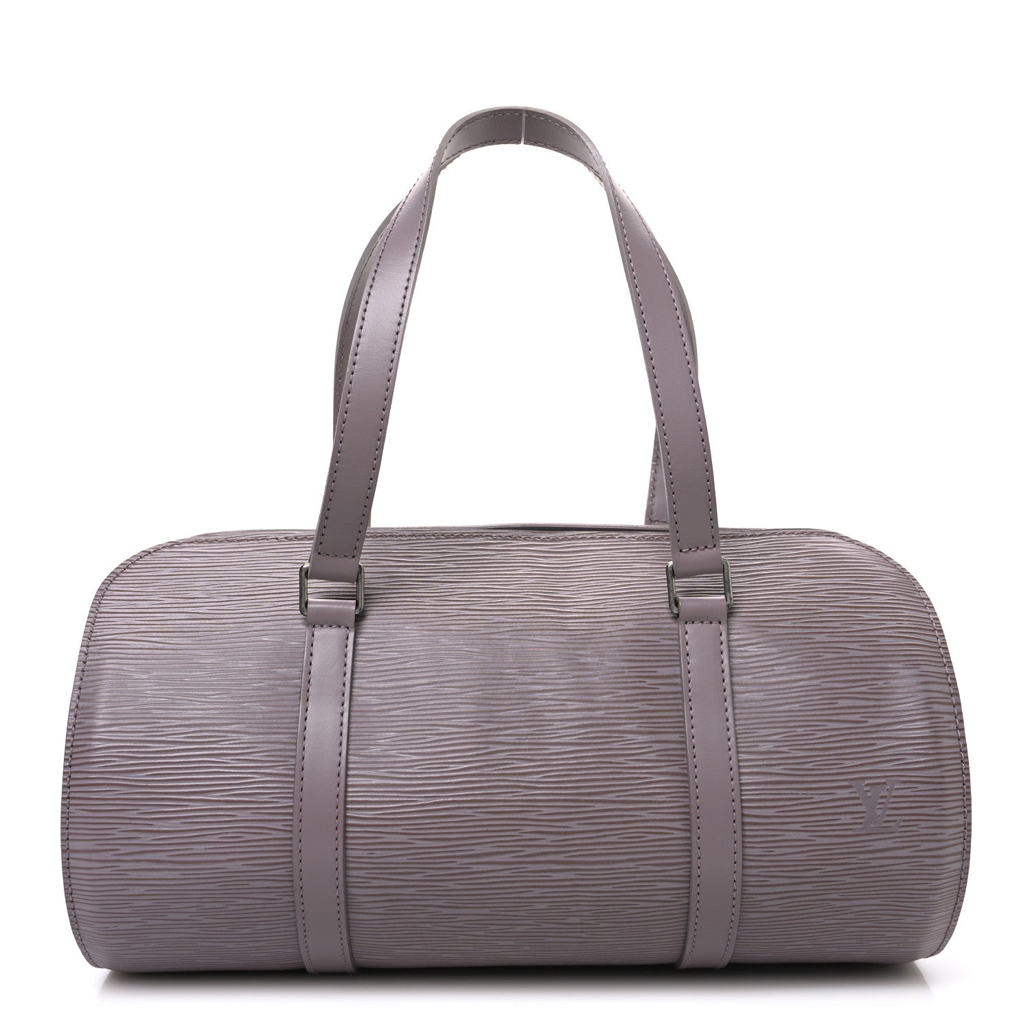 Louis Vuitton Epi Soufflot Lilac 1 of 10