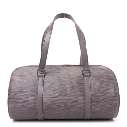 Louis Vuitton Epi Soufflot Lilac 1 of 10