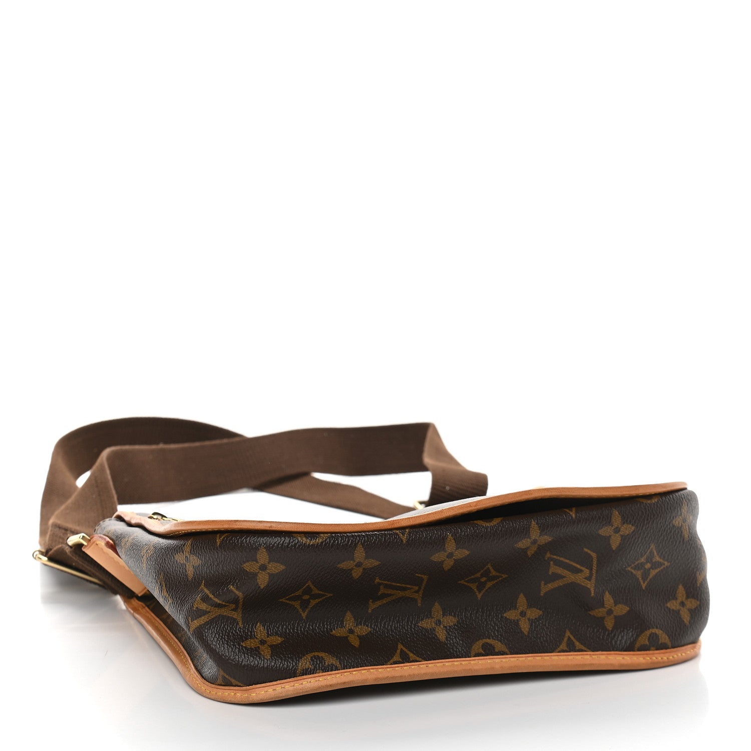 Louis Vuitton Monogram Bosphore PM Messenger 4 of 9