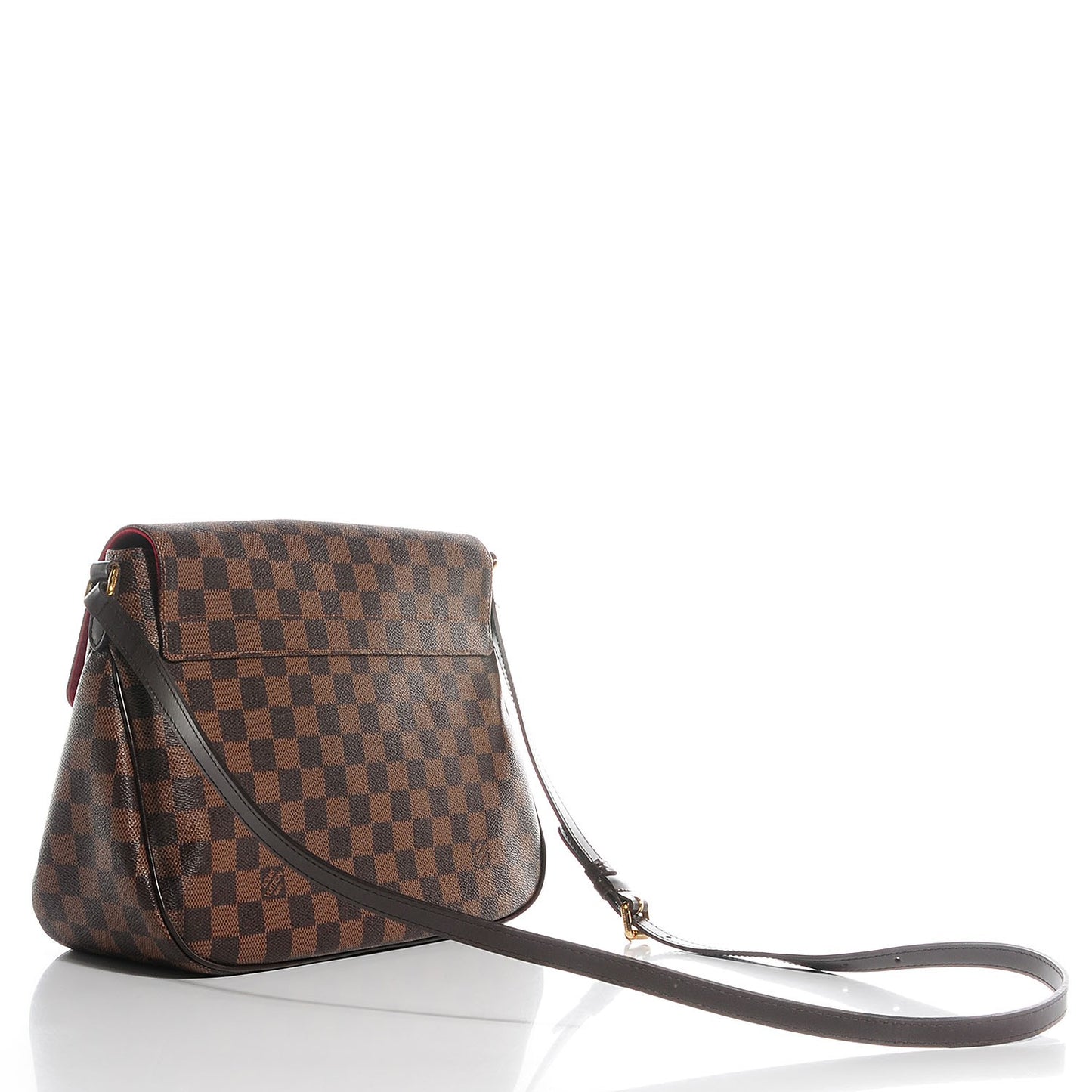 Damier Ebene Besace Rosebery