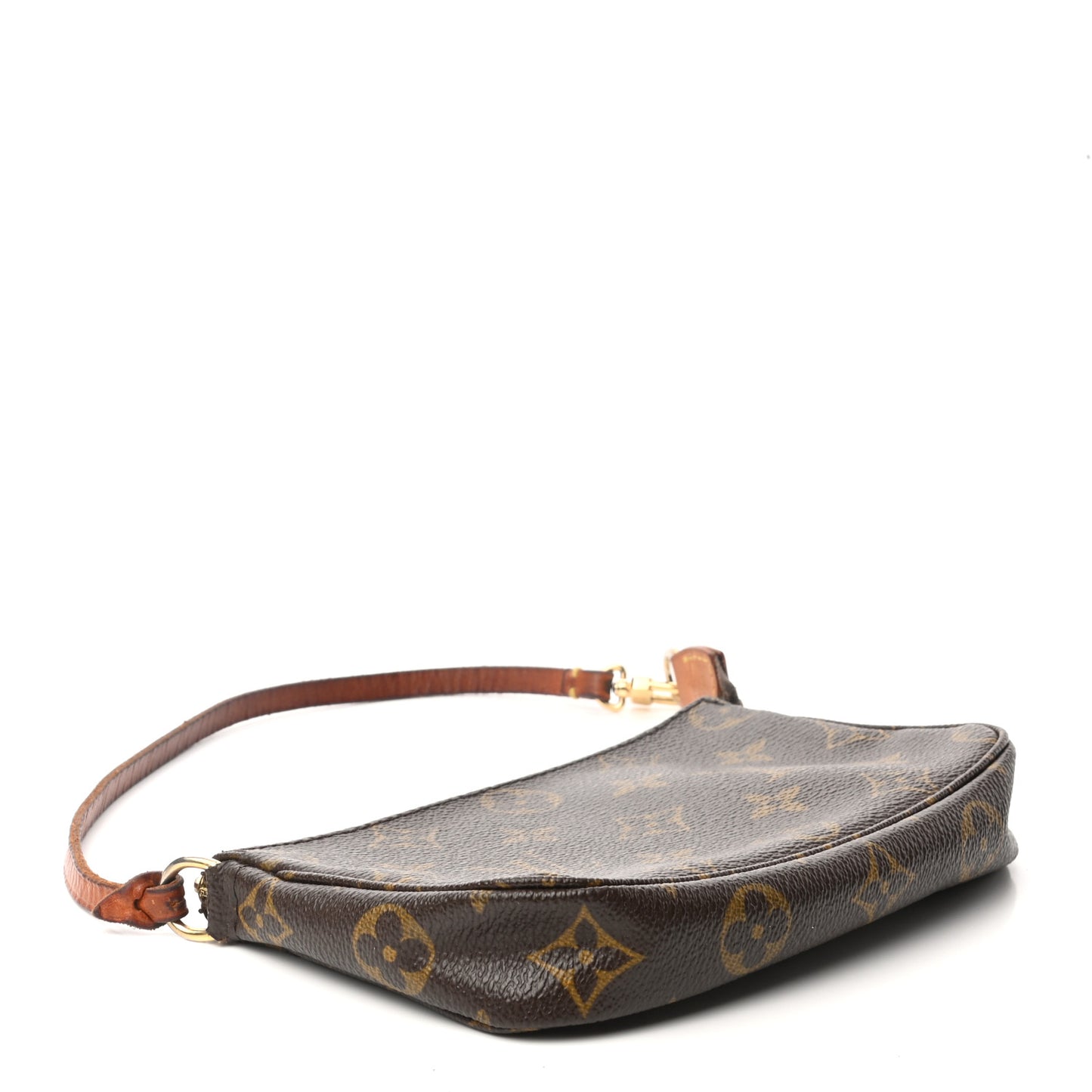 Monogram Mini Pochette Accessories