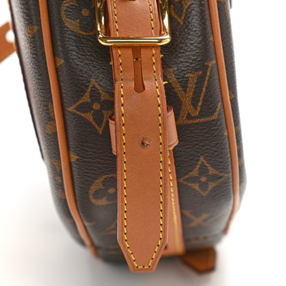 Louis Vuitton Monogram Boite Chapeau Souple MM 10 of 10