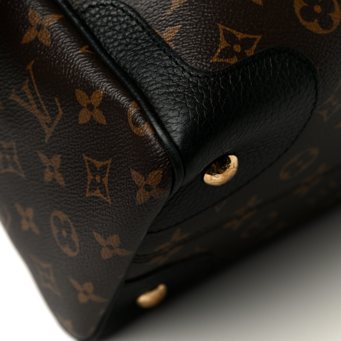 Monogram Retiro NM Black