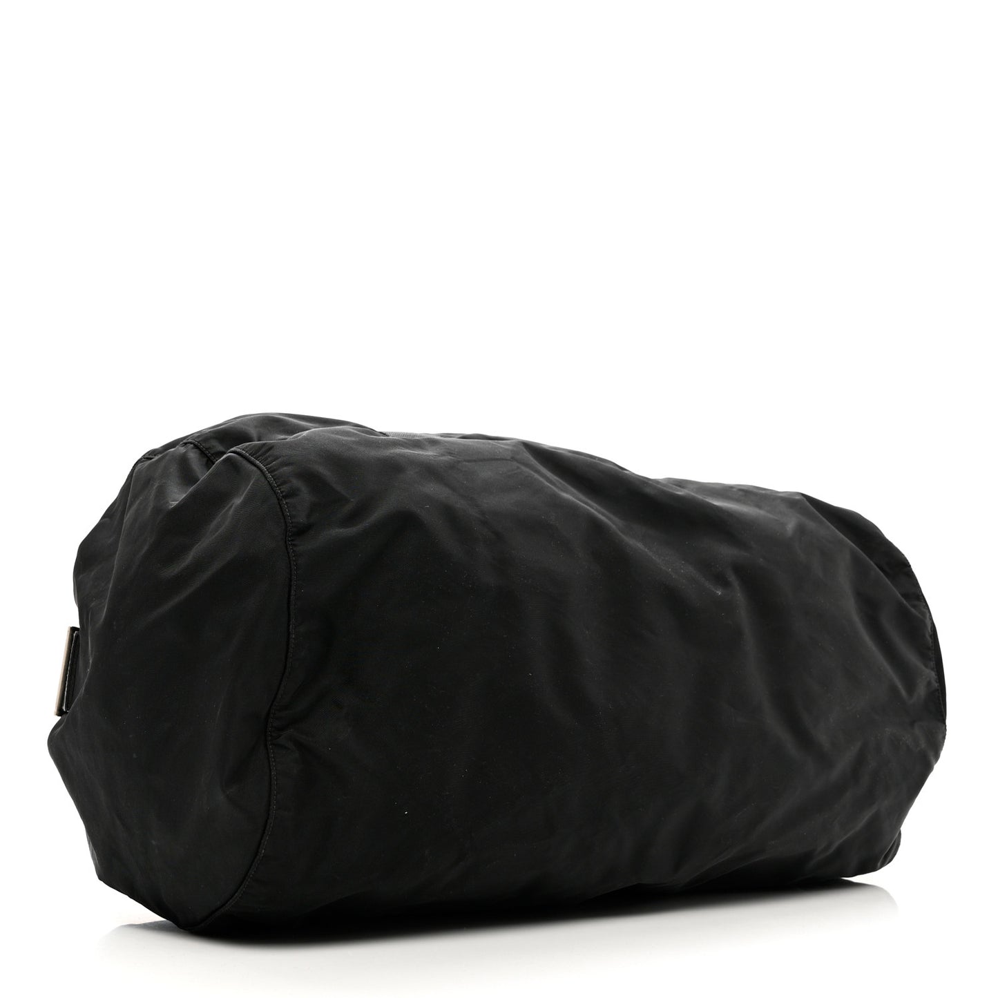Tessuto Nylon Duffle Black