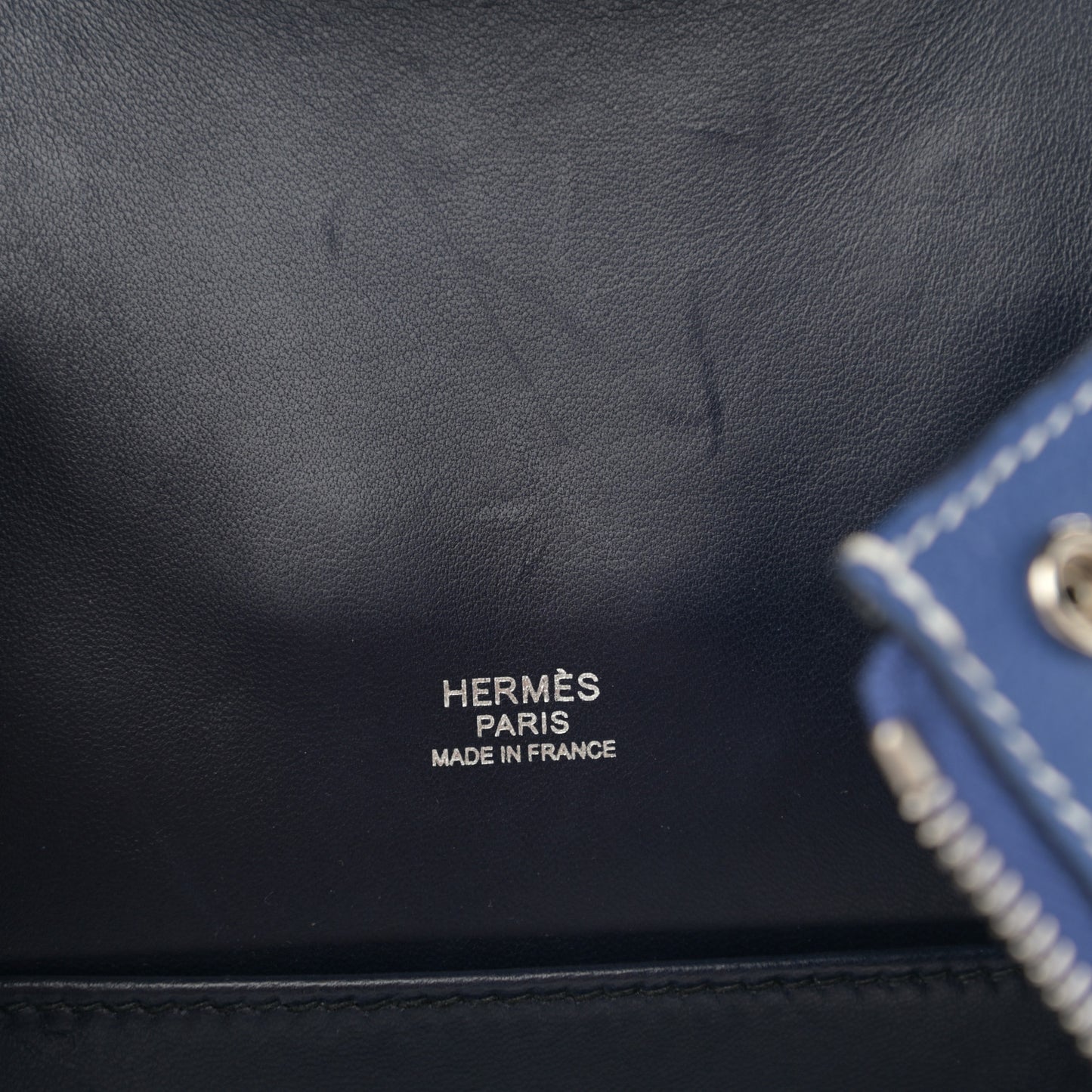 Evercolor GR24 Backpack Bleu Brighton