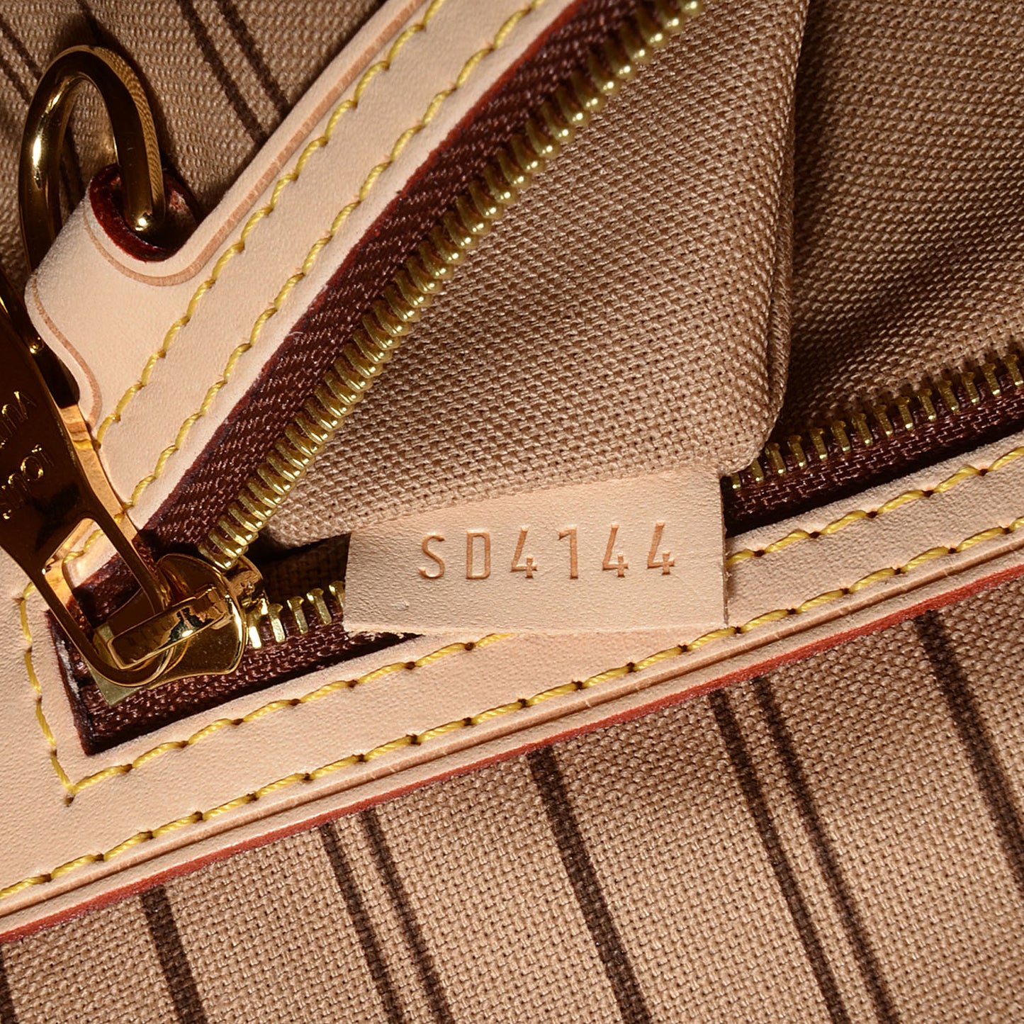Monogram Delightful PM