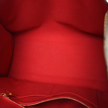 Louis Vuitton Reverse Monogram Giant Onthego MM 6 of 8