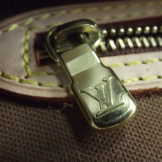 Monogram Sologne