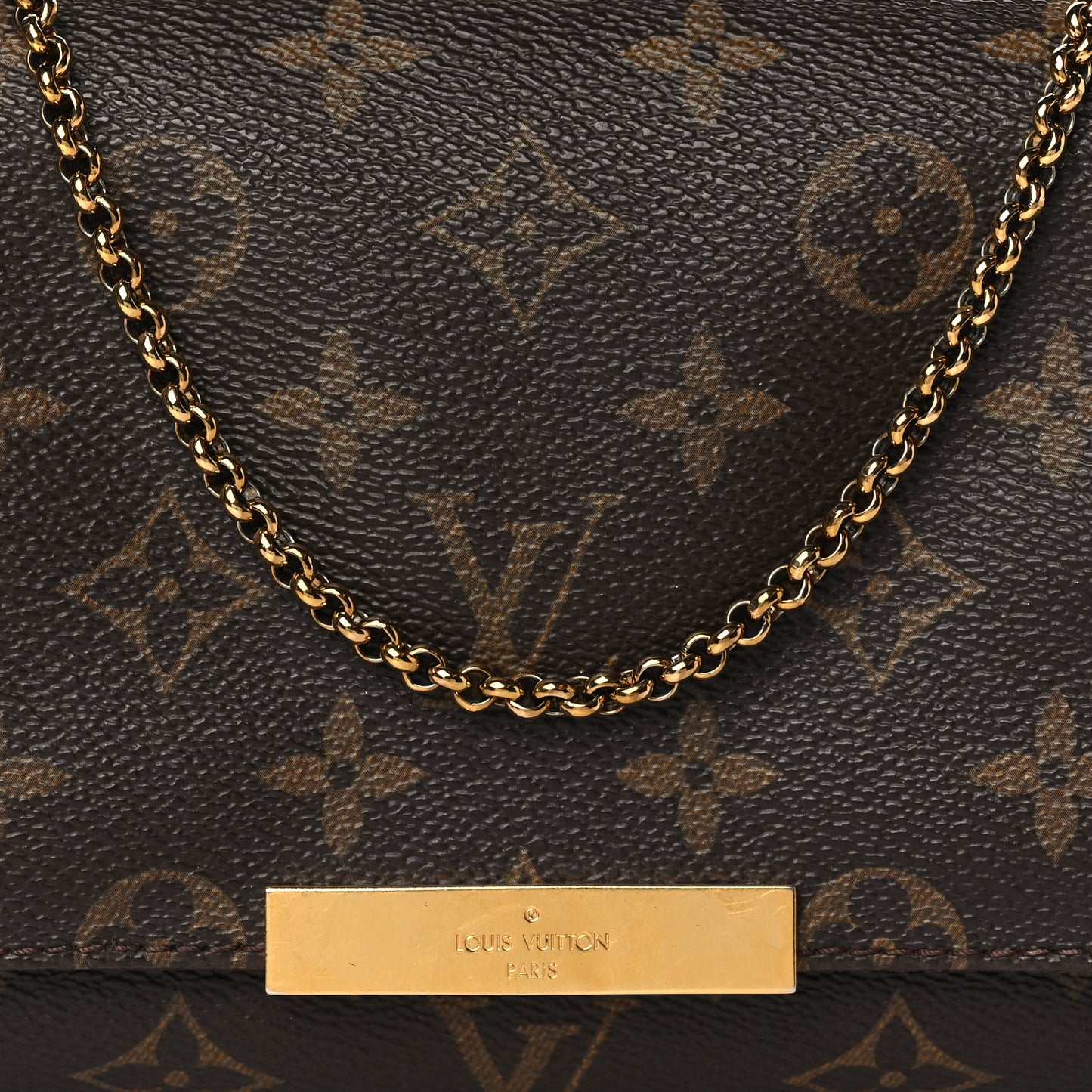 Monogram Favorite PM