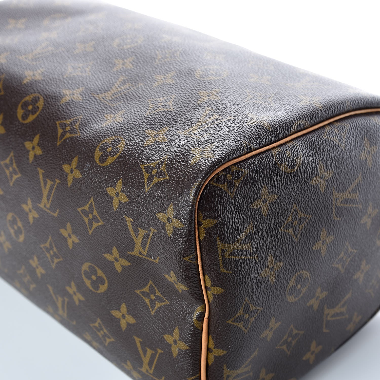 Louis Vuitton Monogram Speedy 30 15 of 28