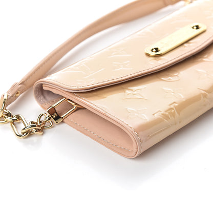 Louis Vuitton Vernis Sunset Boulevard Rose Florentin 7 of 12