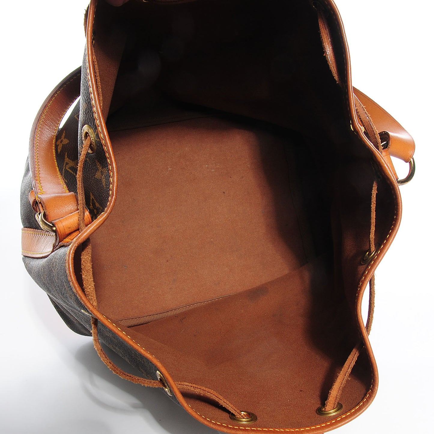 Monogram Petit Noe