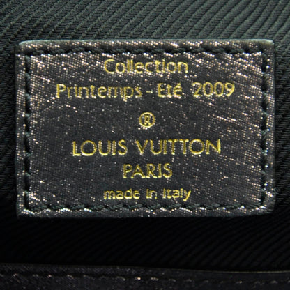 Louis Vuitton Monogram Lurex Bluebird 7 of 11