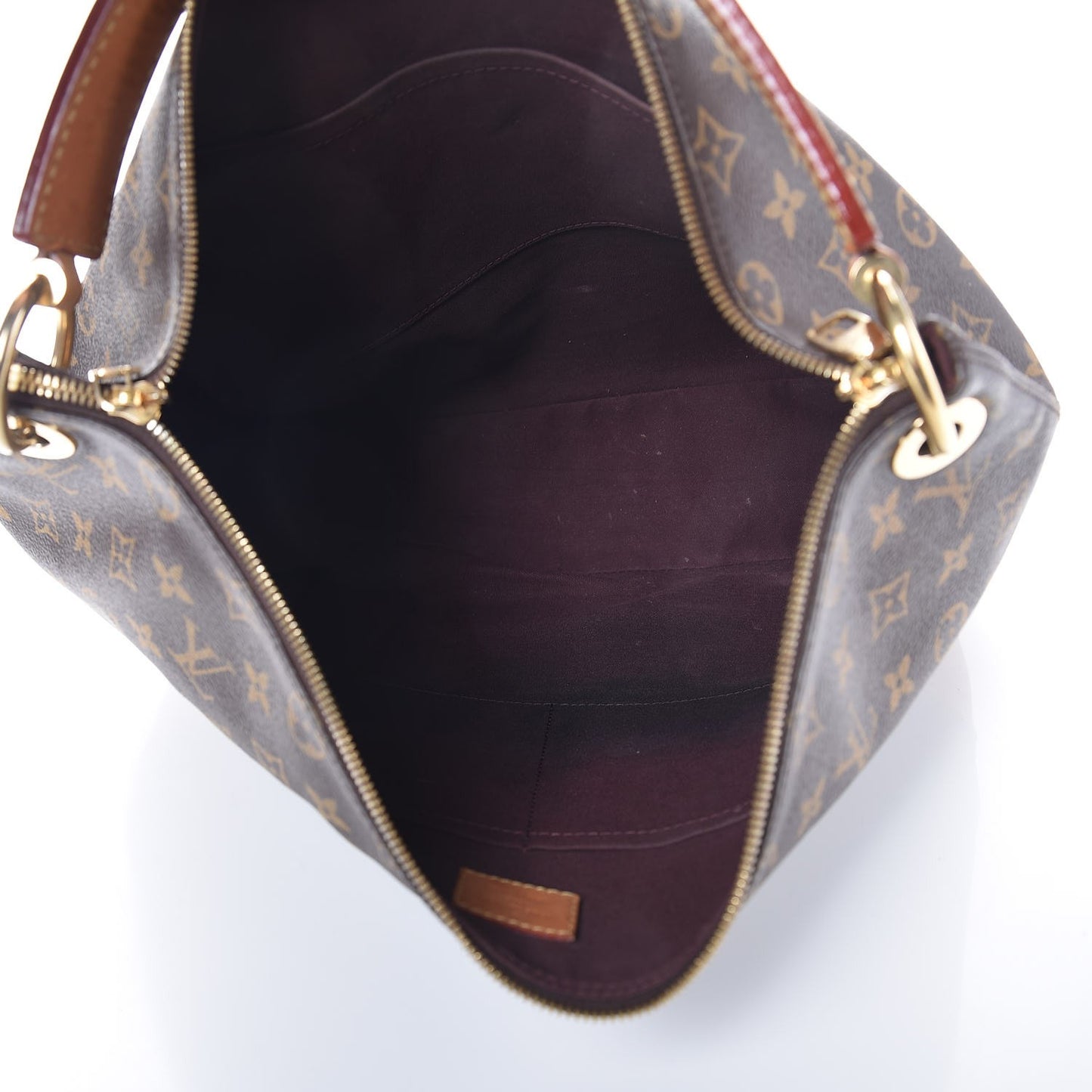 Monogram Berri MM