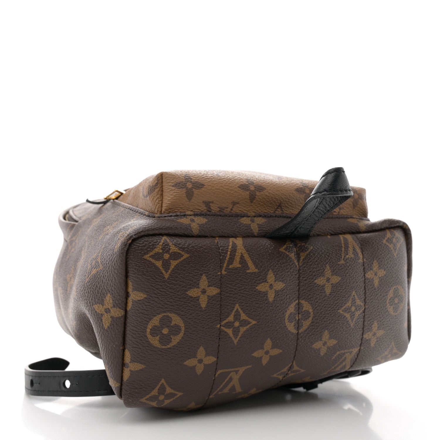 Louis Vuitton Reverse Monogram Palm Springs Backpack PM 4 of 14