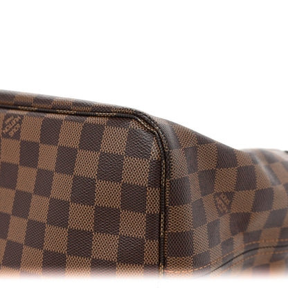 Louis Vuitton Damier Ebene Neo Neverfull GM 14 of 14