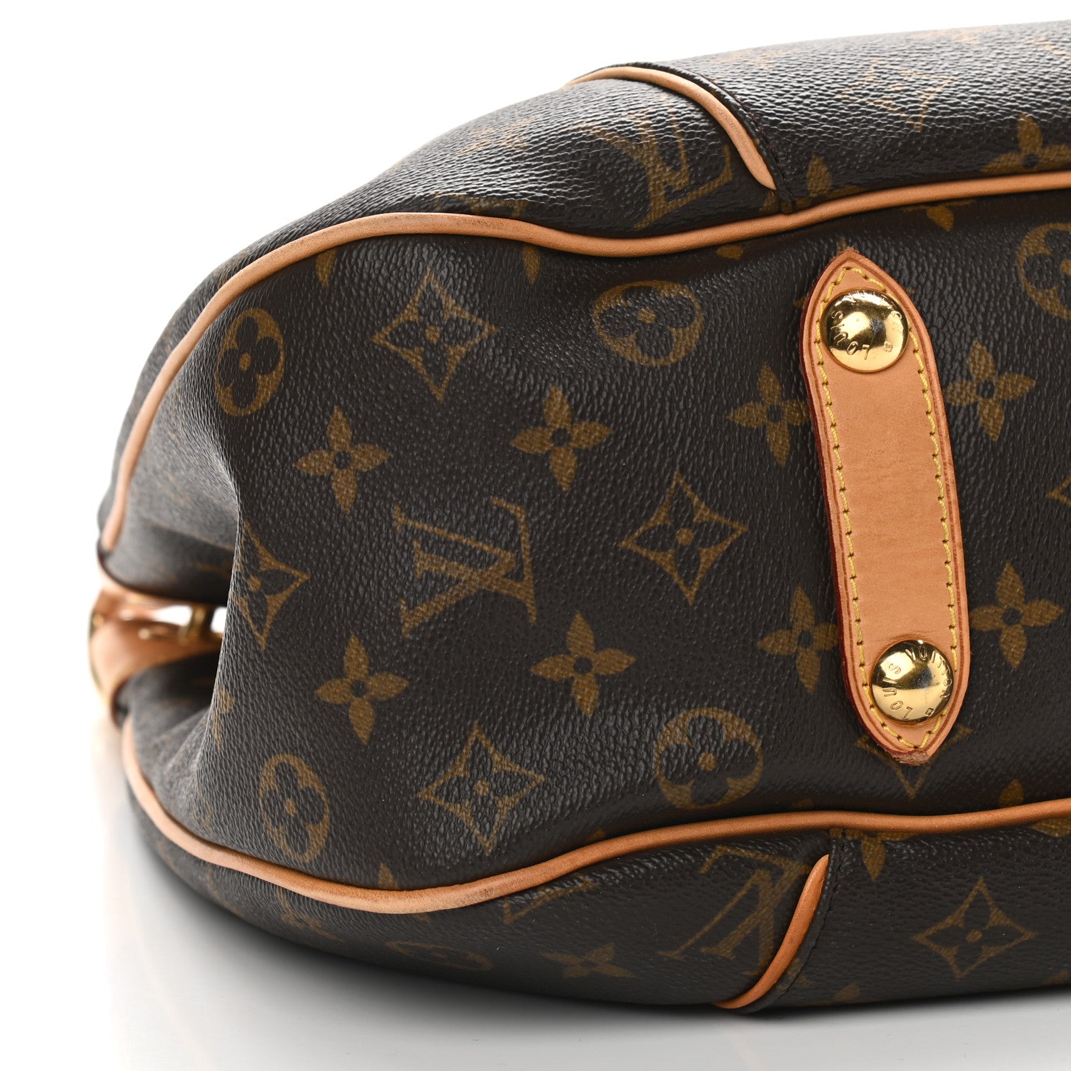 Louis Vuitton Monogram Galliera PM 7 of 11