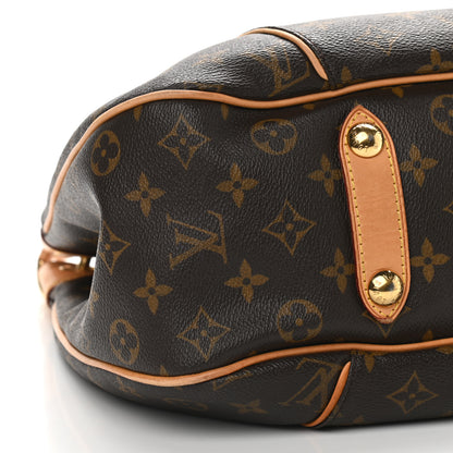 Louis Vuitton Monogram Galliera PM 7 of 11