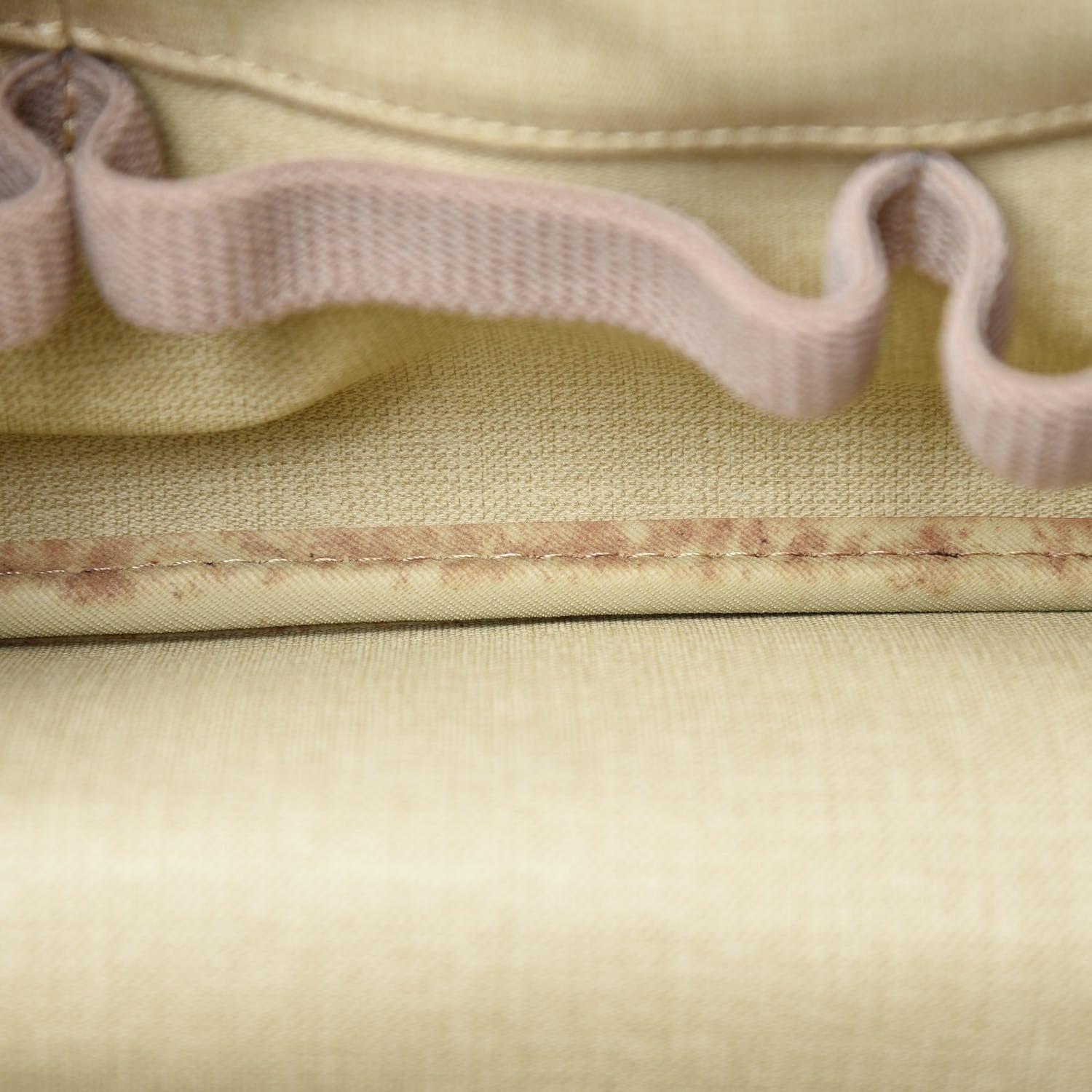 Louis Vuitton Monogram Deauville 9 of 13