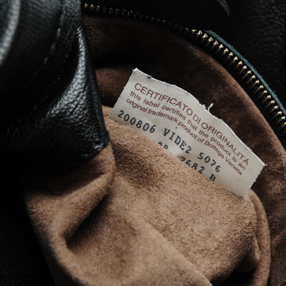Bottega Veneta Nappa Intrecciato Tote 7 of 8