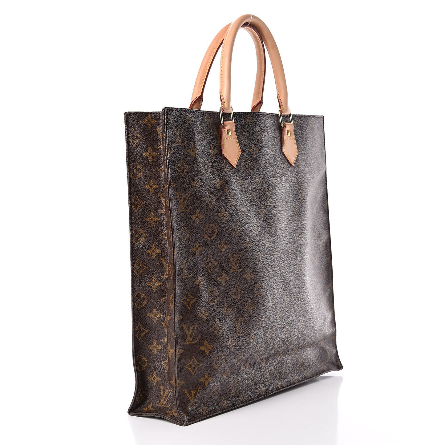 Monogram Sac Plat