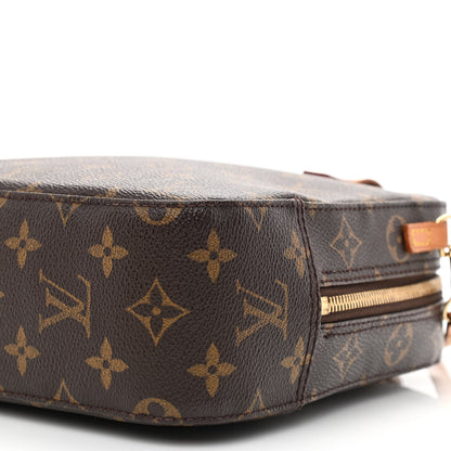 Louis Vuitton Monogram Spontini 10 of 10