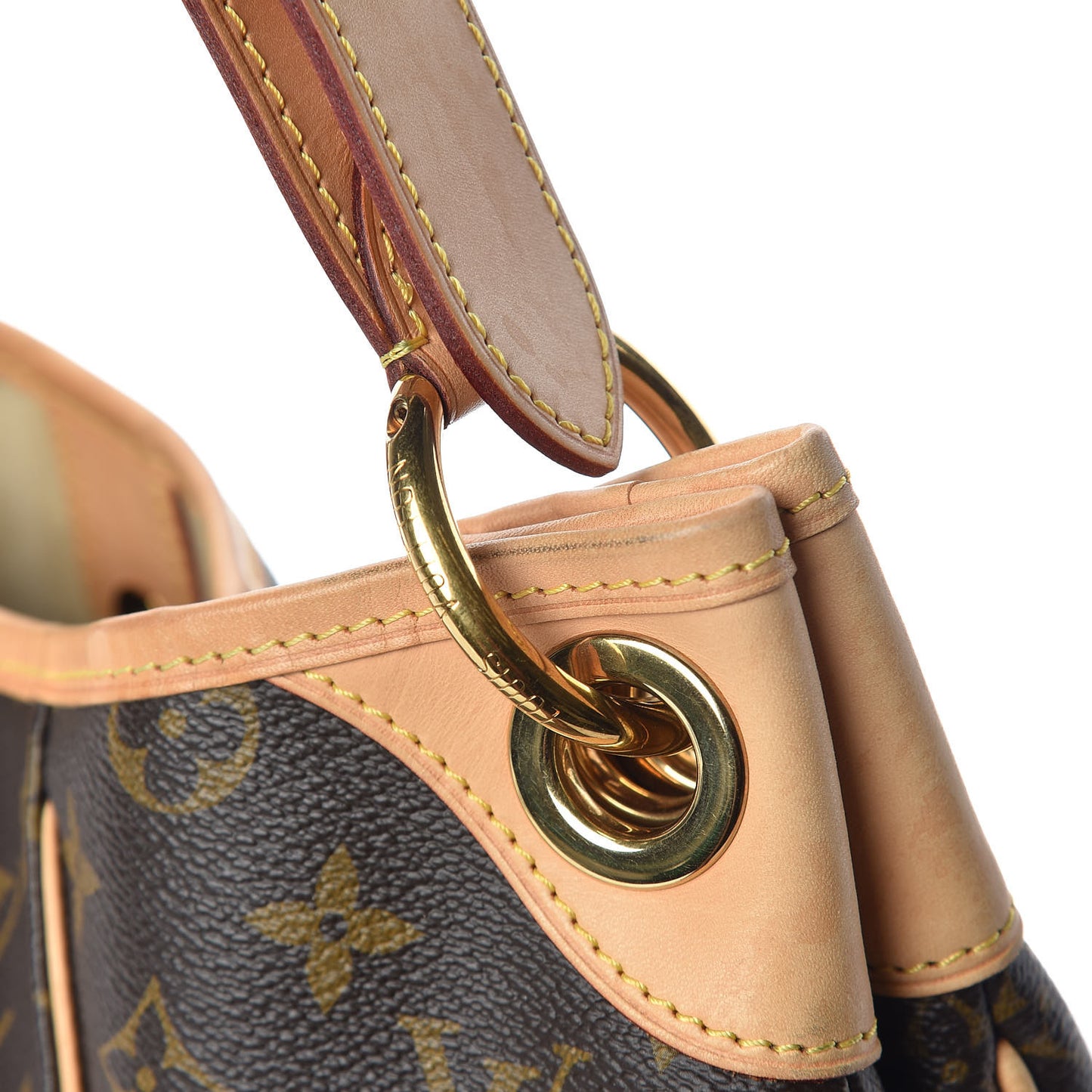 Monogram Galliera PM