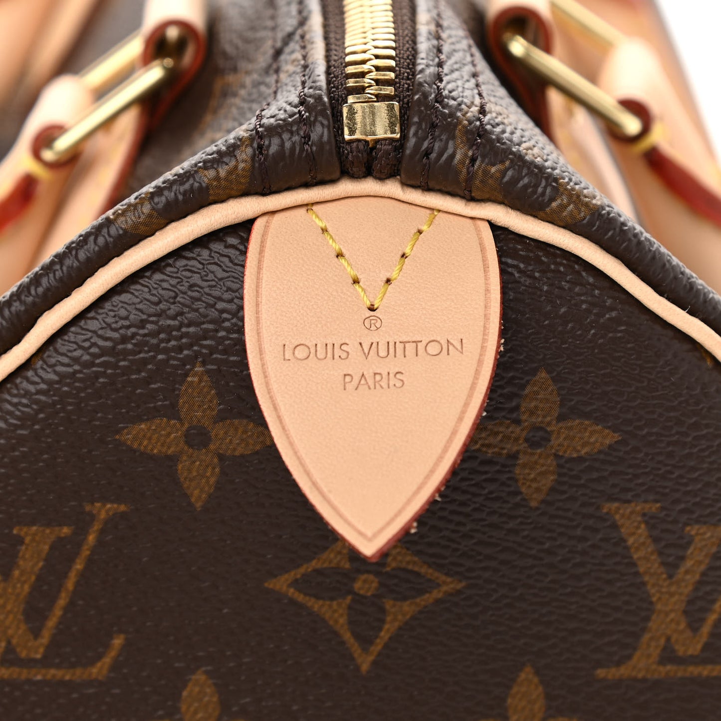 Monogram Speedy 25