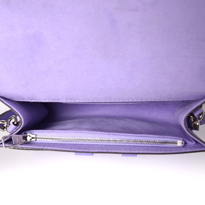 Louis Vuitton Epi Louise PM Lilac 5 of 6