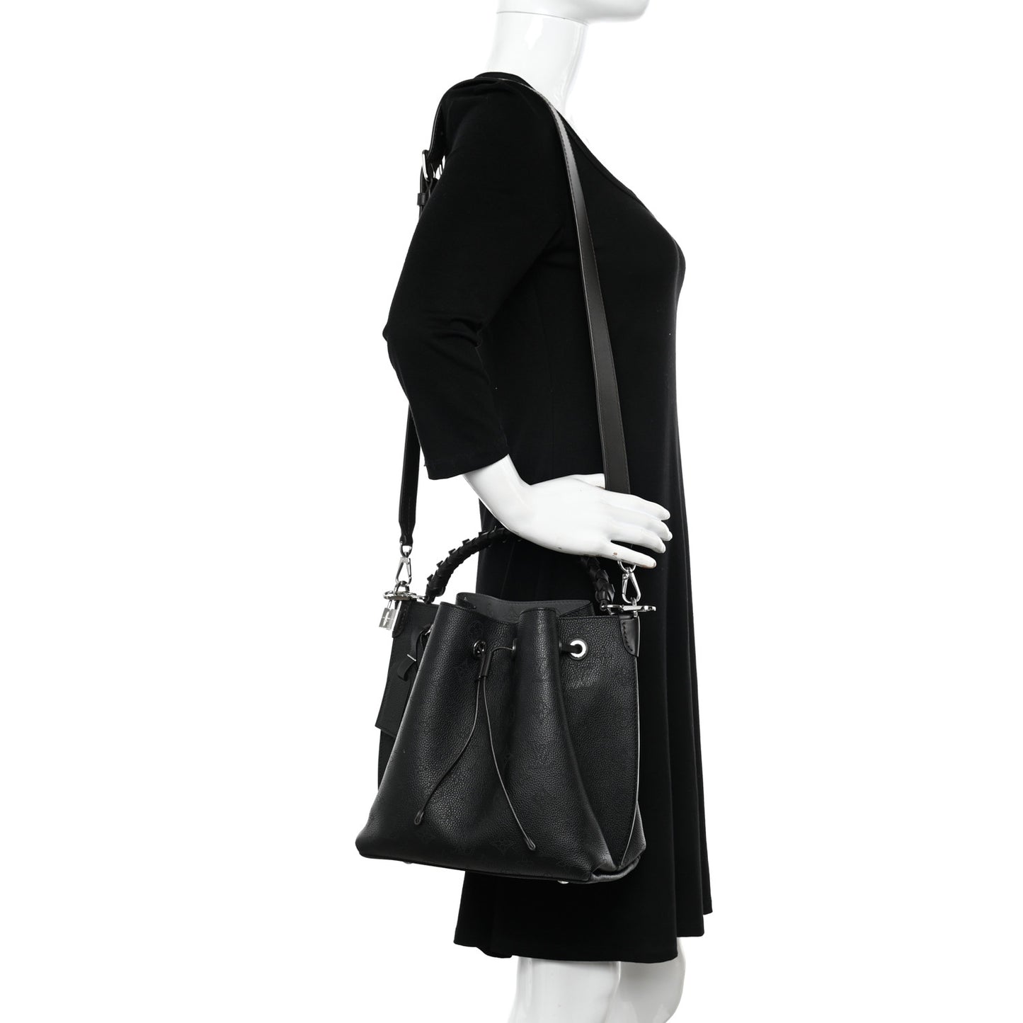 Mahina Muria Black