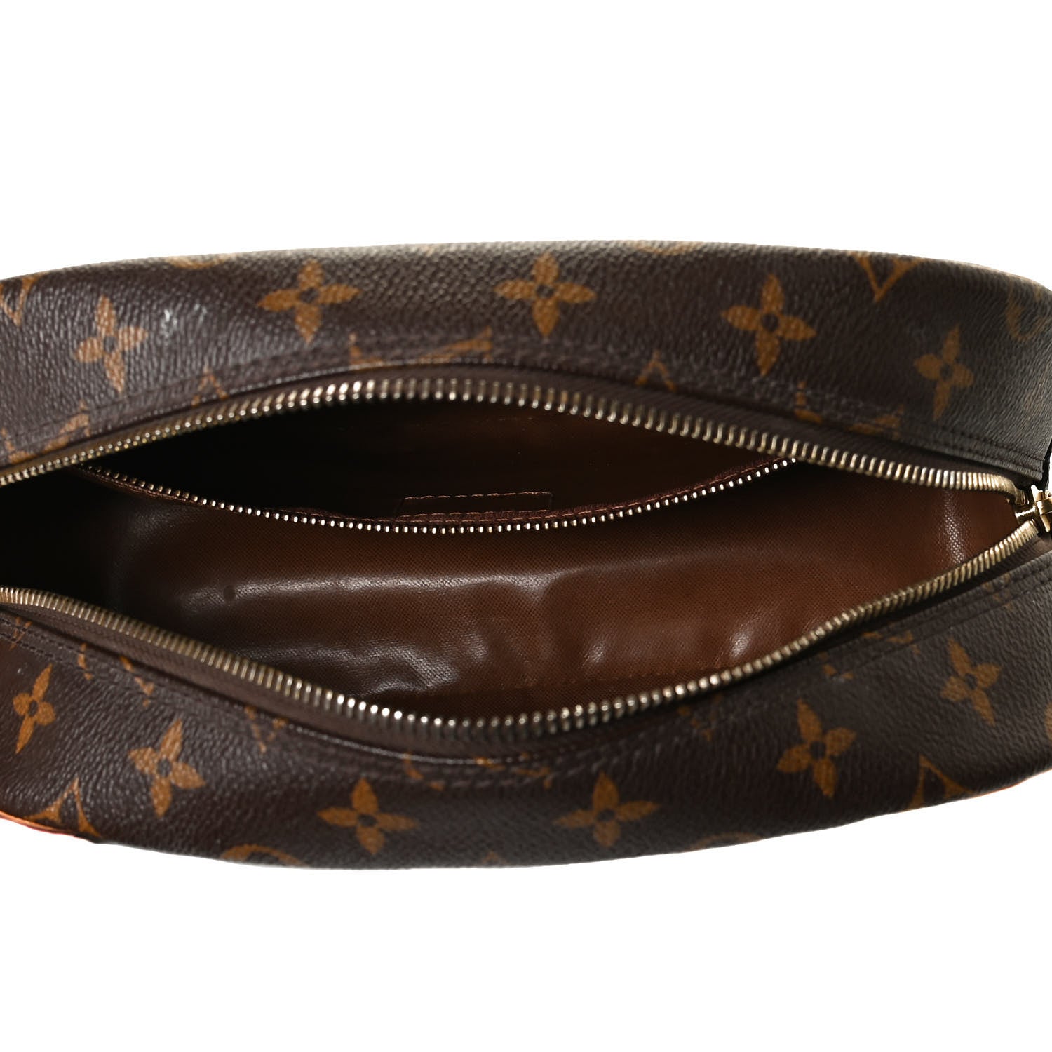 Louis Vuitton Monogram Toiletry Bag 25 4 of 14