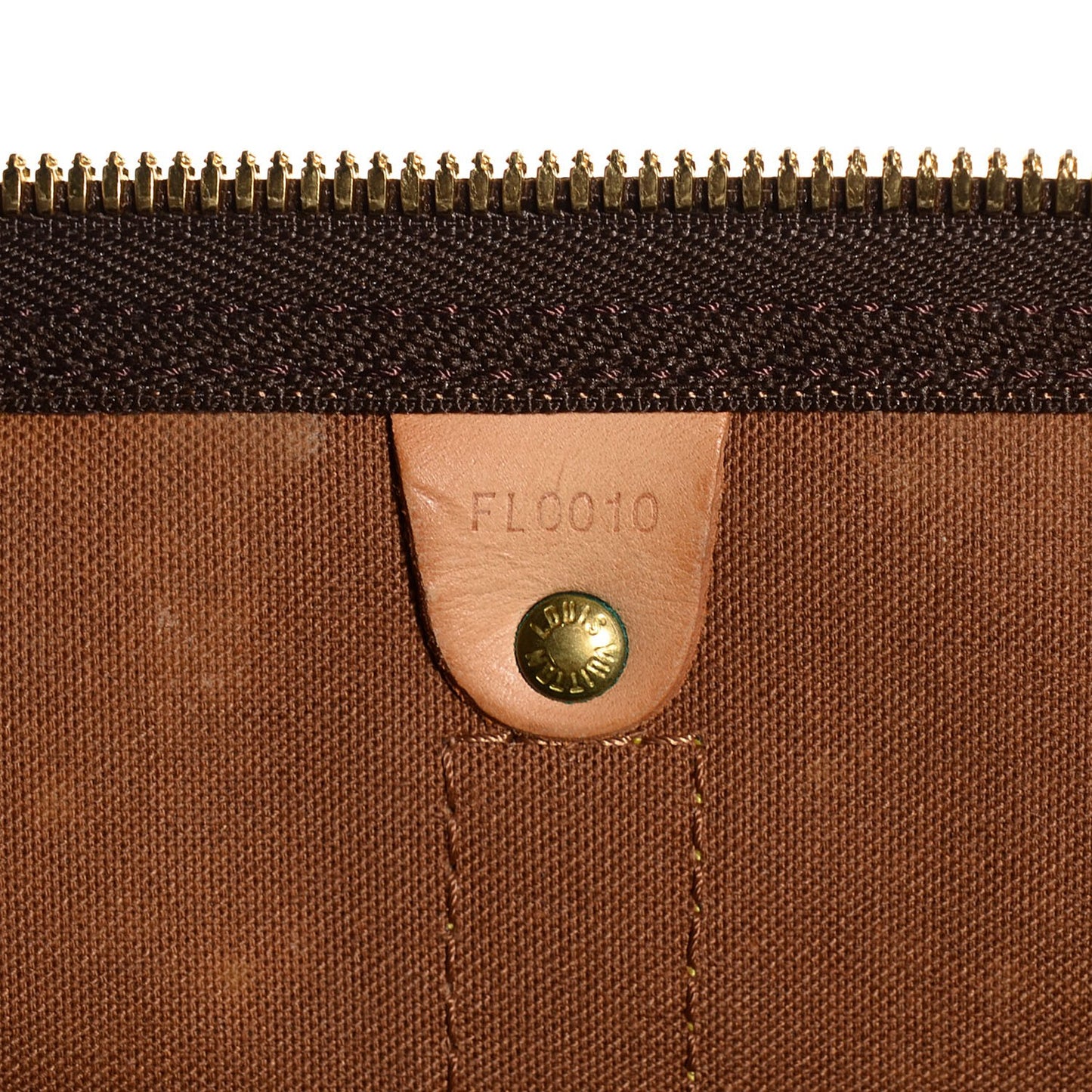 Monogram Keepall Bandouliere 55