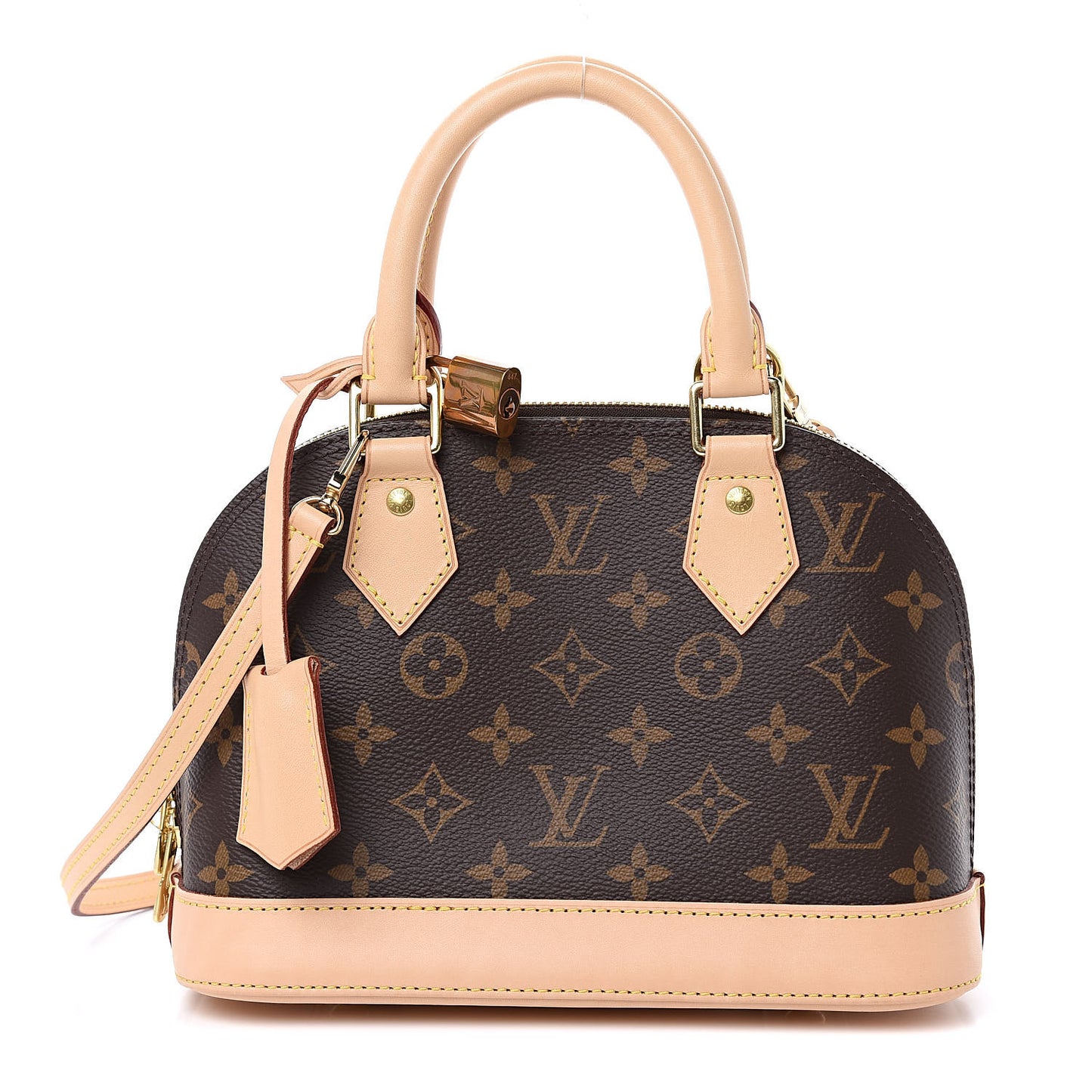 Monogram Alma BB