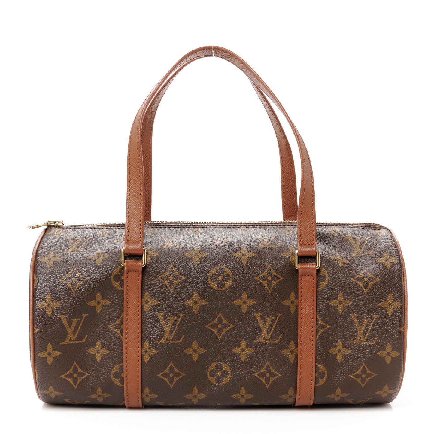 Monogram Papillon 30 with Companion