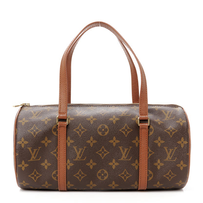 Louis Vuitton Monogram Papillon 30 with Companion 1 of 13