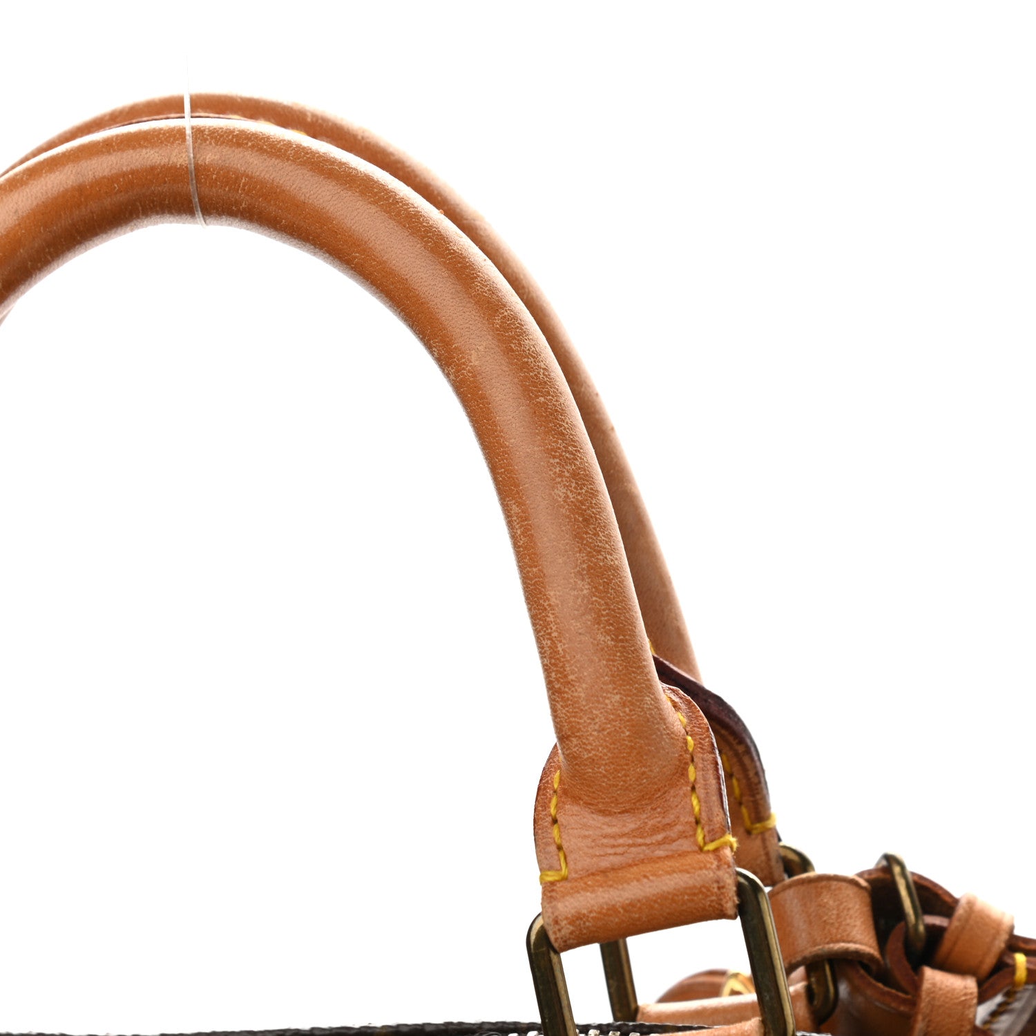 Louis Vuitton Monogram Keepall 50 11 of 22
