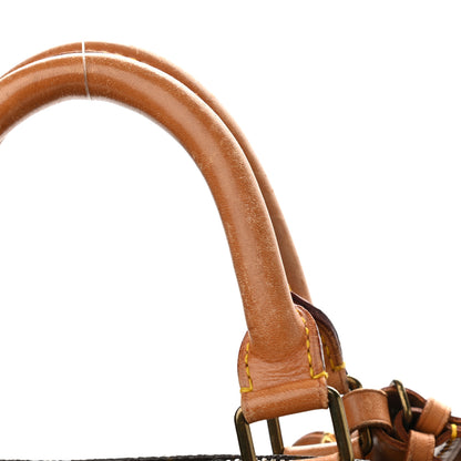 Louis Vuitton Monogram Keepall 50 11 of 22