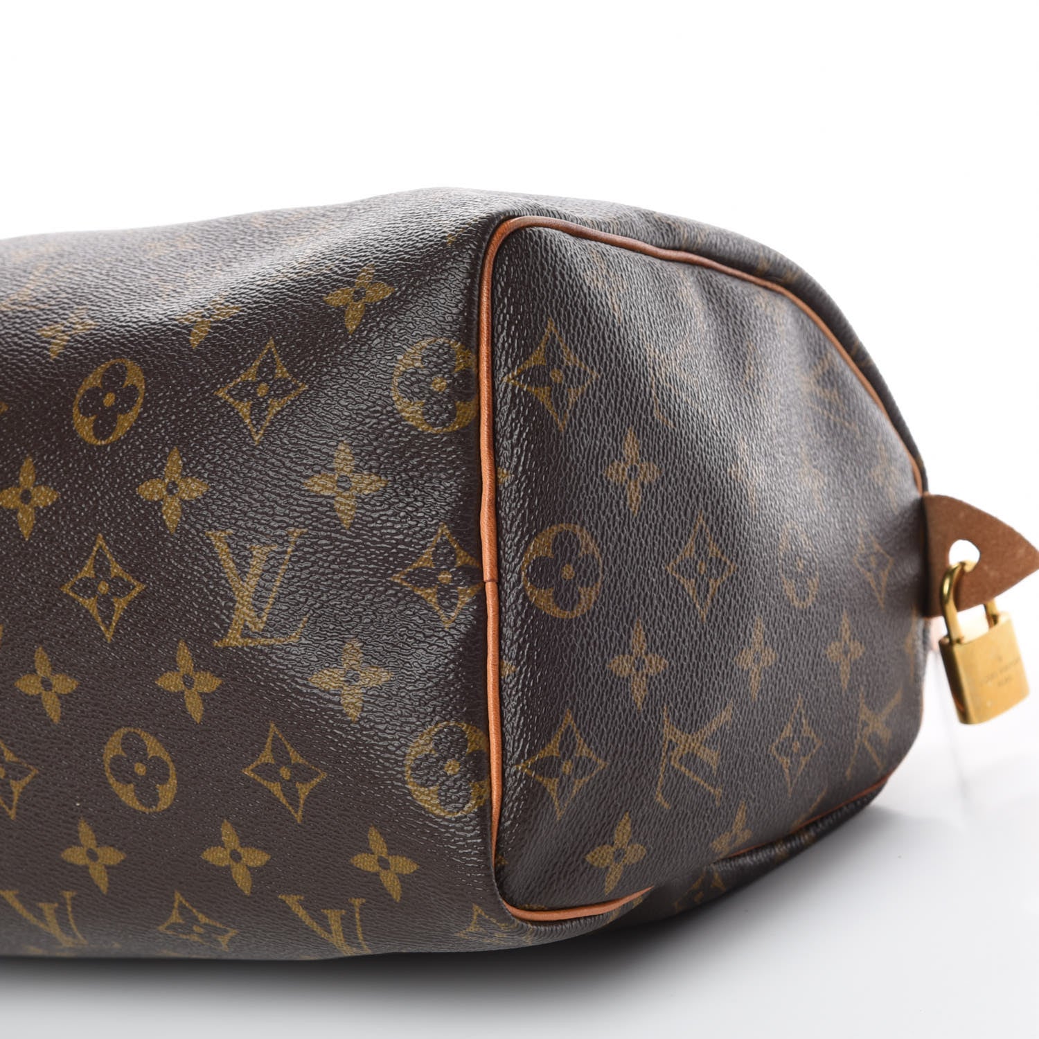 Louis Vuitton Monogram Speedy 25 6 of 15