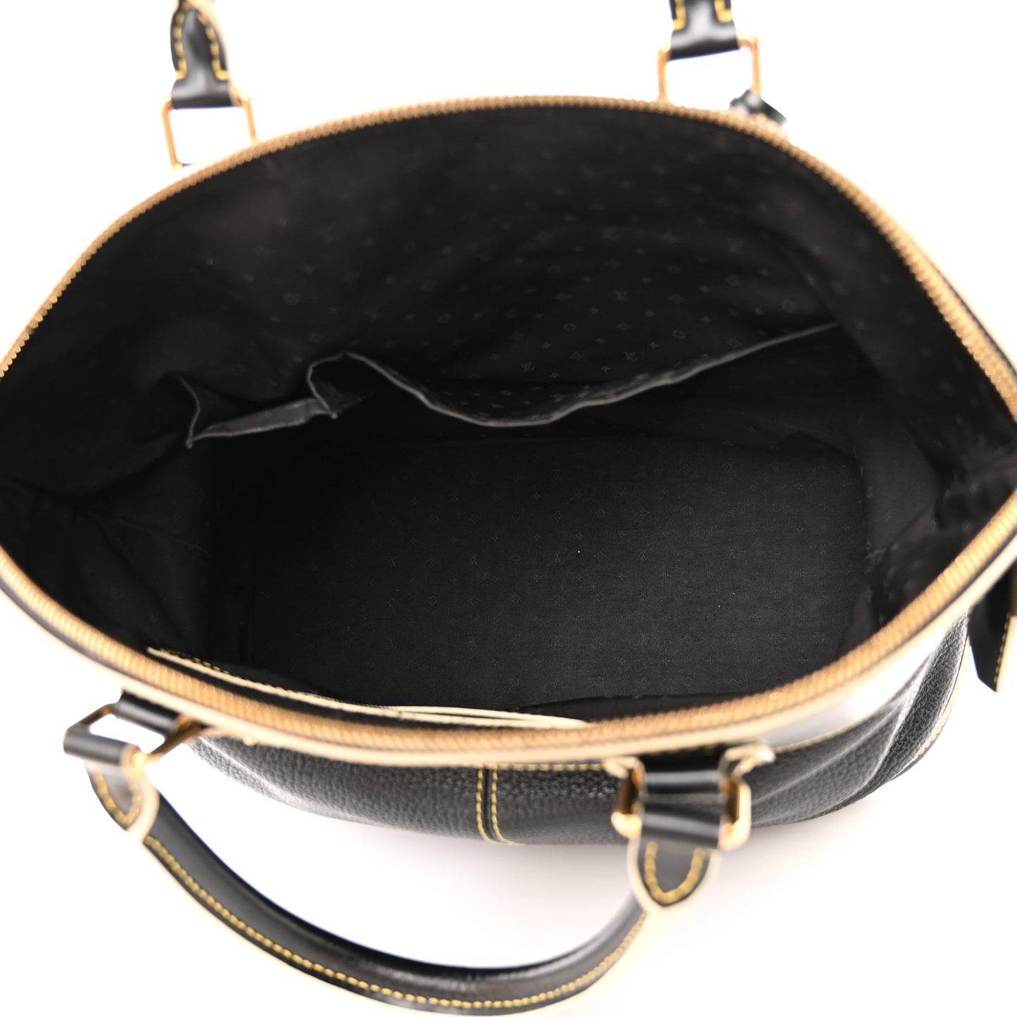 Suhali Lockit MM Black