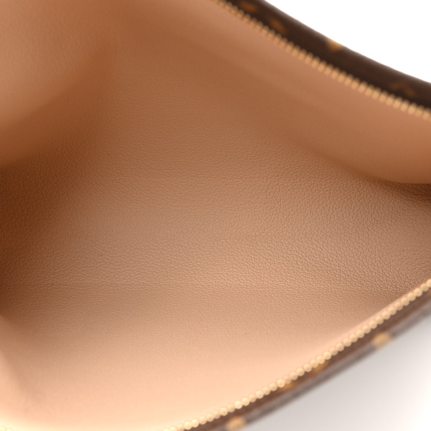 Monogram Toiletry Pouch 26